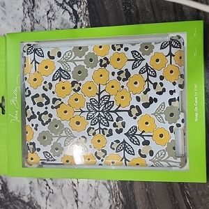 Vera Bradley IPad Case gen 2 or 3 Go Wild Patten